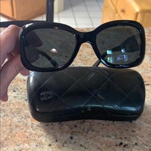 Chanel Sunglasses